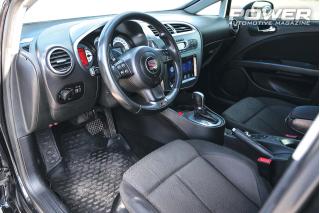 Seat Leon FR 1P 500+Ps